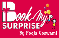 Book My Surprise
