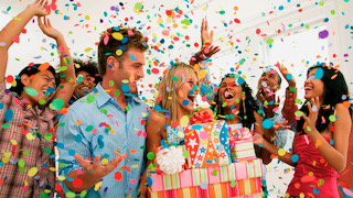 Special Days Surprise