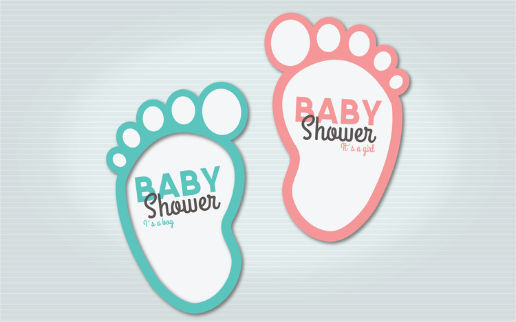 Baby Shower Event