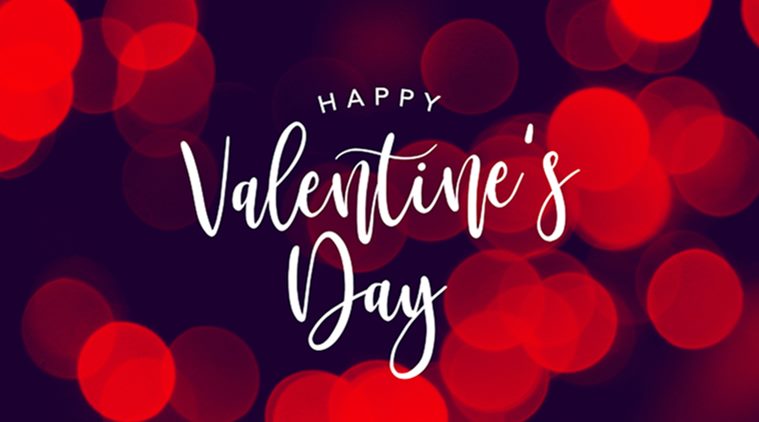 valentine special week